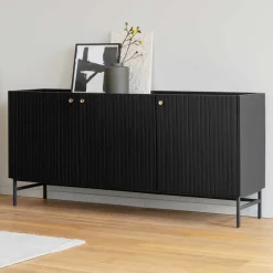 Pharao24 Hochwertiges Sideboard Shian><noscript><img width=