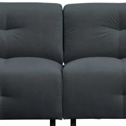 Wohnzimmercouch|3 Sitzer Sofa*Pharao24 Hochwertiges Sofa Issiaco