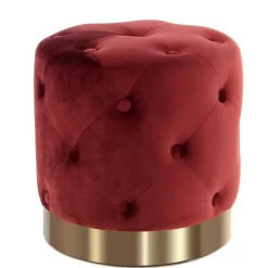 Sitzhocker*Pharao24 Hocker Cabinda