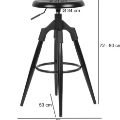 Pharao24 Hocker Calivias><noscript><img width=