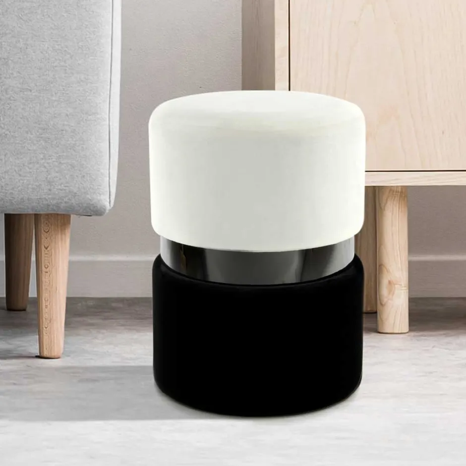 Sitzhocker*Pharao24 Hocker Culesco