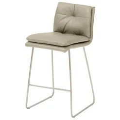 Pharao24 Hocker für Küchentheke Anne> Barmöbel|Barhocker