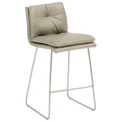 Pharao24 Hocker für Küchentheke Anne> Barmöbel|Barhocker