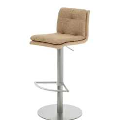 Barmöbel|Barhocker*Pharao24 Hocker für Küchentheke Monika