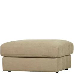 Pharao24 Hocker für Modulsofa Pilamonia> Hocker|Sitzhocker