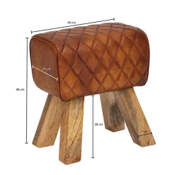 Sitzhocker|Hocker*Pharao24 Hocker Matteov