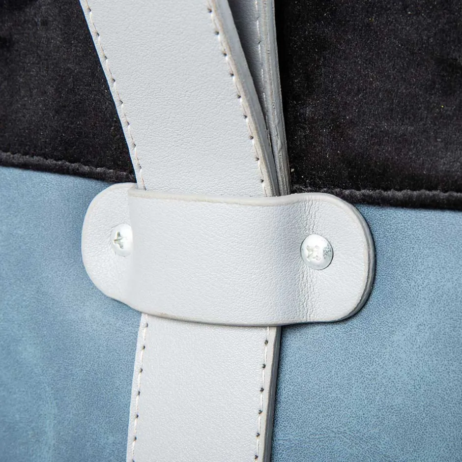 Pharao24 Hocker Mirko> Sitzhocker|Garderobenhocker