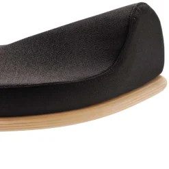 Sitzhocker*Pharao24 Hocker mit Schwinggestell Brave