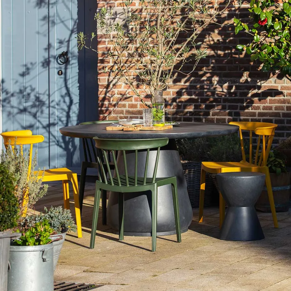 Hocker|Sitzhocker*Pharao24 Hocker Natalea