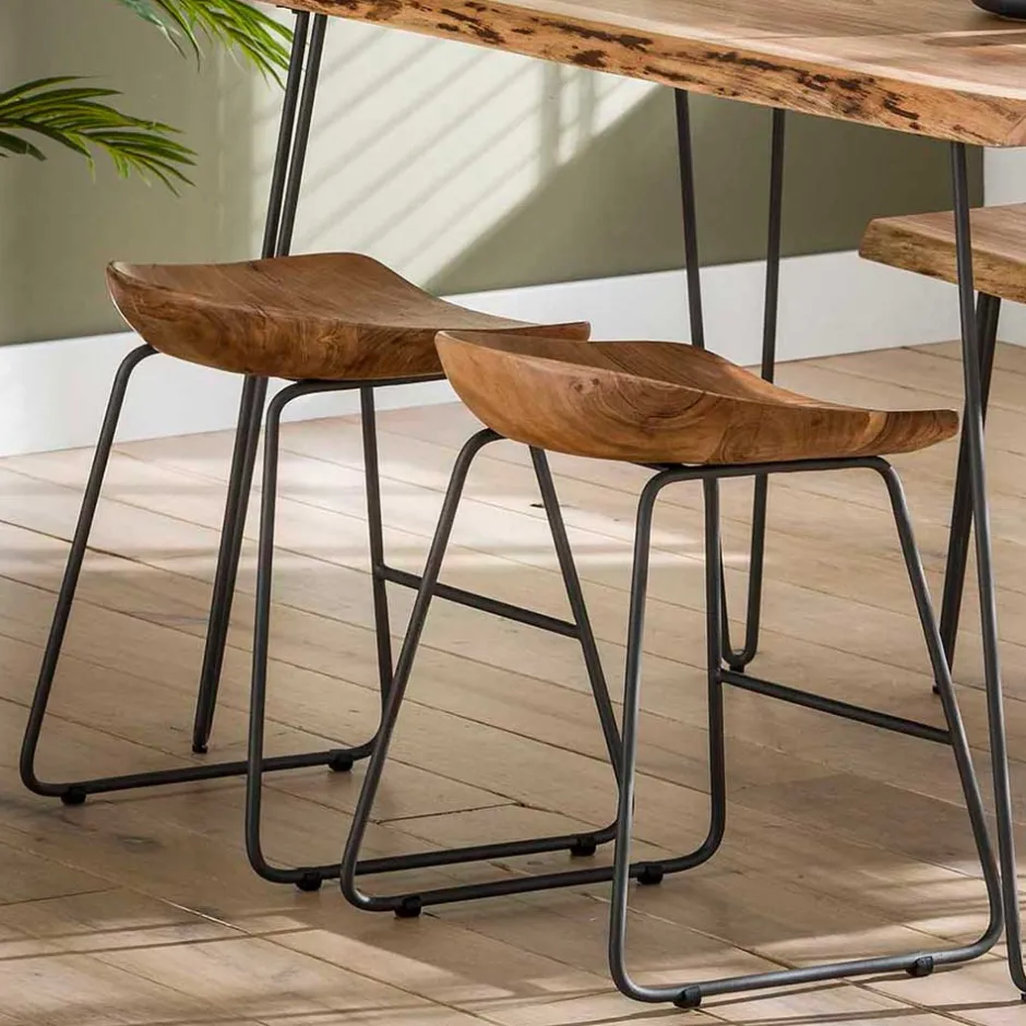 Pharao24 Hocker Rincos> Sitzhocker|Hocker