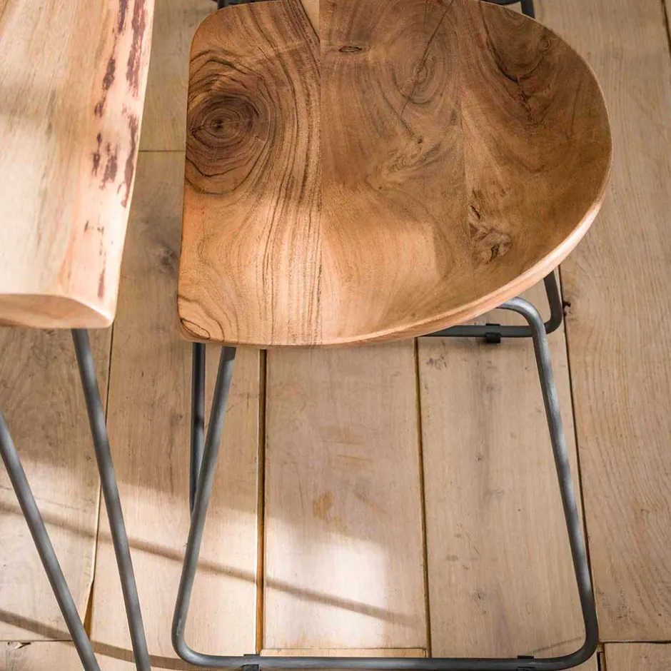 Pharao24 Hocker Rincos> Sitzhocker|Hocker