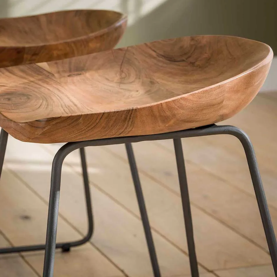 Pharao24 Hocker Rincos> Sitzhocker|Hocker