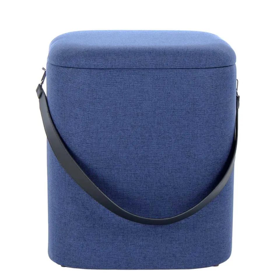 Pharao24 Hocker Set Adeliano> Sitzhocker