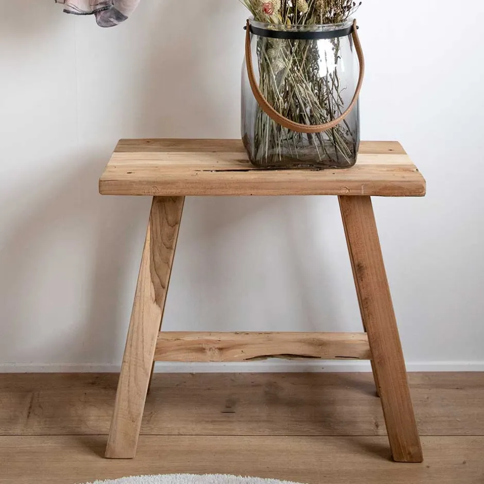 Pharao24 Hocker Torin> Hocker|Sitzhocker