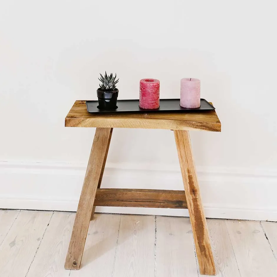 Pharao24 Hocker Torin> Hocker|Sitzhocker