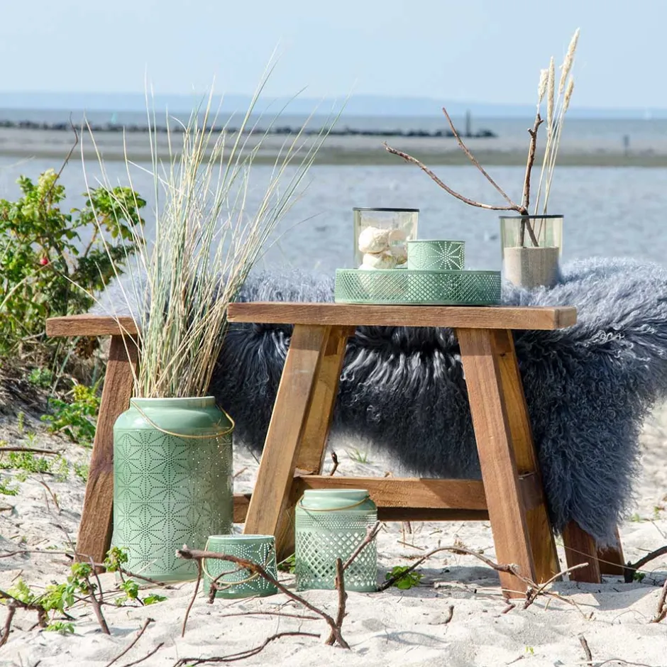 Pharao24 Hocker Torin> Hocker|Sitzhocker