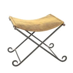 Sitzhocker|Garderobenhocker*Pharao24 Hocker Vulias