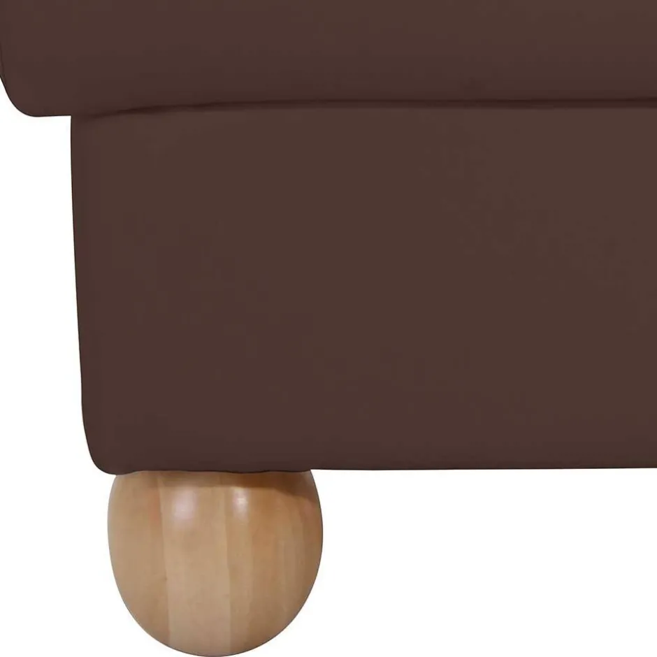 Pharao24 Hocker zum Sessel Nurcia> Garderobenhocker