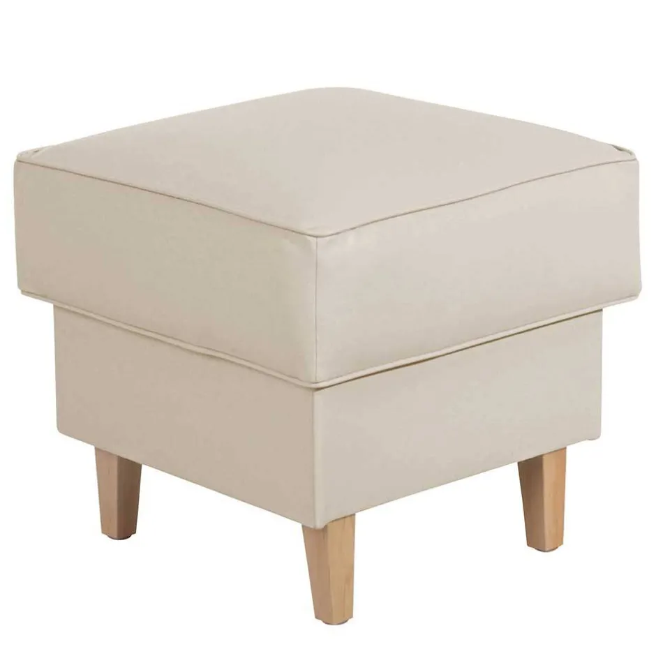 Pharao24 Hocker zum Sessel Planet> Garderobenhocker