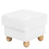 Pharao24 Hocker zum Sessel Veniko> Sitzhocker|Hocker