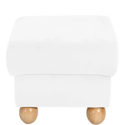 Pharao24 Hocker zum Sessel Veniko> Sitzhocker|Hocker