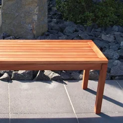 Gartenmöbel|Küchenbank*Pharao24 Hockerbank Neive