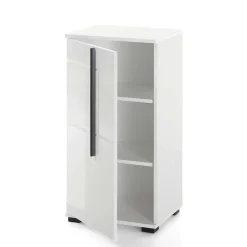 Pharao24 Hohe Bad Kommode Fricossa><noscript><img width=