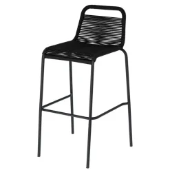 Barmöbel|Barhocker*Pharao24 Hohe Barstühle Alonso