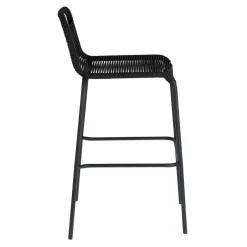 Barmöbel|Barhocker*Pharao24 Hohe Barstühle Alonso