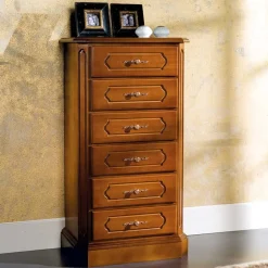 Pharao24 Hohe Flur Kommode Mark> Flurkommoden|Schlafzimmerkommoden