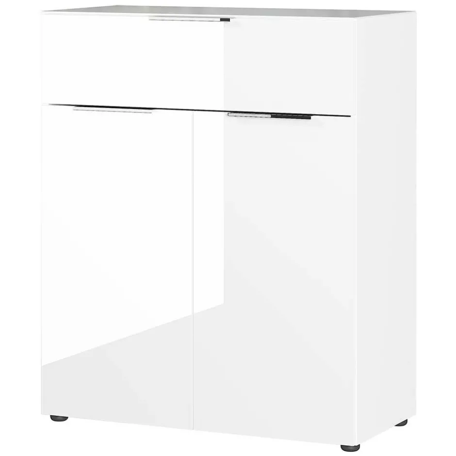 Pharao24 Hohe Kommode Edimura> Flurkommoden|Hochkommoden