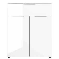 Pharao24 Hohe Kommode Edimura> Flurkommoden|Hochkommoden