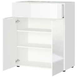 Pharao24 Hohe Kommode Edimura><noscript><img width=