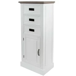 Pharao24 Hohe Kommode Eminia> Flurkommoden