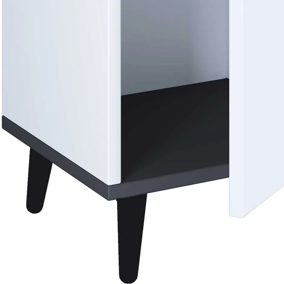 Pharao24 Hohe Kommode Nua> Hochkommoden|Telefonschränke