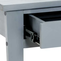 Nachtkommoden|Nachttisch*Pharao24 Hohe Nachtkommode Svanlau