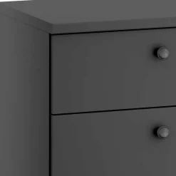 Hochkommoden*Pharao24 Hohe Schubladenkommode Hierro