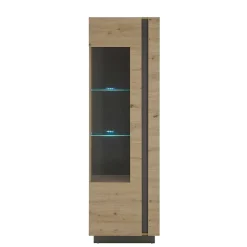 Pharao24 Hohe Vitrine Matrezina><noscript><img width=