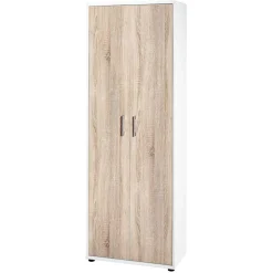 Pharao24 Hoher Aktenschrank Candlas> Büroschränke|Aktenschränke