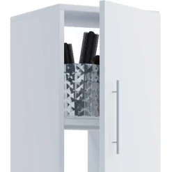 Pharao24 Hoher Badseitenschrank Eli><noscript><img width=