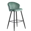 Pharao24 Hoher Barstuhl Rafaeta> Barmöbel|Barhocker