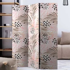 Pharao24 Hoher Paravent Diniera> Paravents|Raumteiler