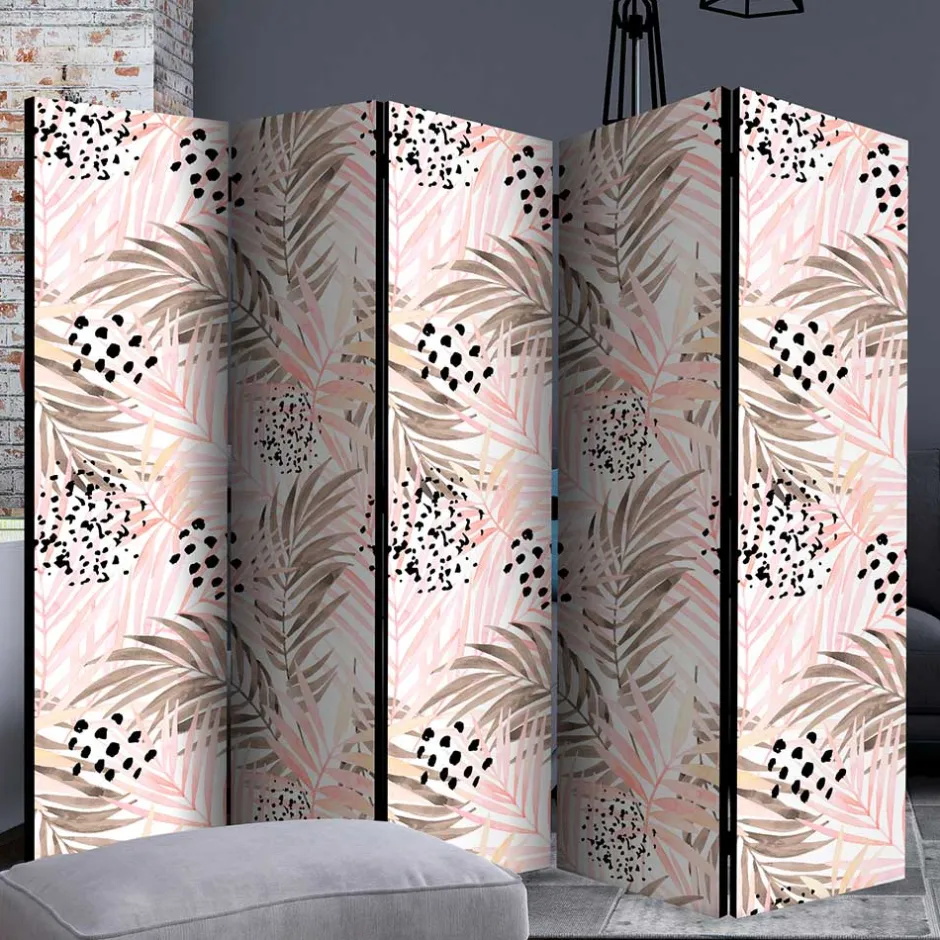 Pharao24 Hoher Paravent Diniera> Paravents|Raumteiler
