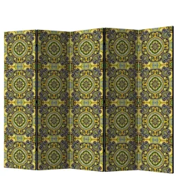 Paravents|Raumteiler*Pharao24 Hoher Paravent Drossalymo