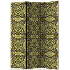 Paravents|Raumteiler*Pharao24 Hoher Paravent Drossalymo