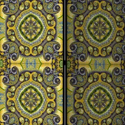 Paravents|Raumteiler*Pharao24 Hoher Paravent Drossalymo