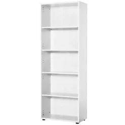 Pharao24 Hohes Aktenregal Wardin> Regalschränke|Aktenregale