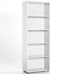 Pharao24 Hohes Aktenregal Wardin> Regalschränke|Aktenregale