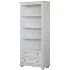 Pharao24 Hohes Bücherregal Orleans> Regalschränke|Bücherregale