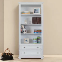 Pharao24 Hohes Bücherregal Orleans><noscript><img width=